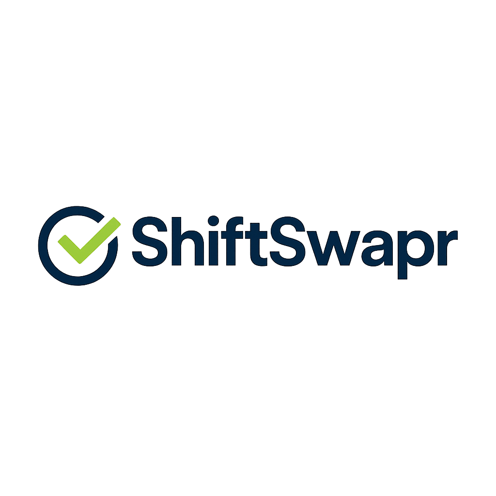 Shiftswaper Logo